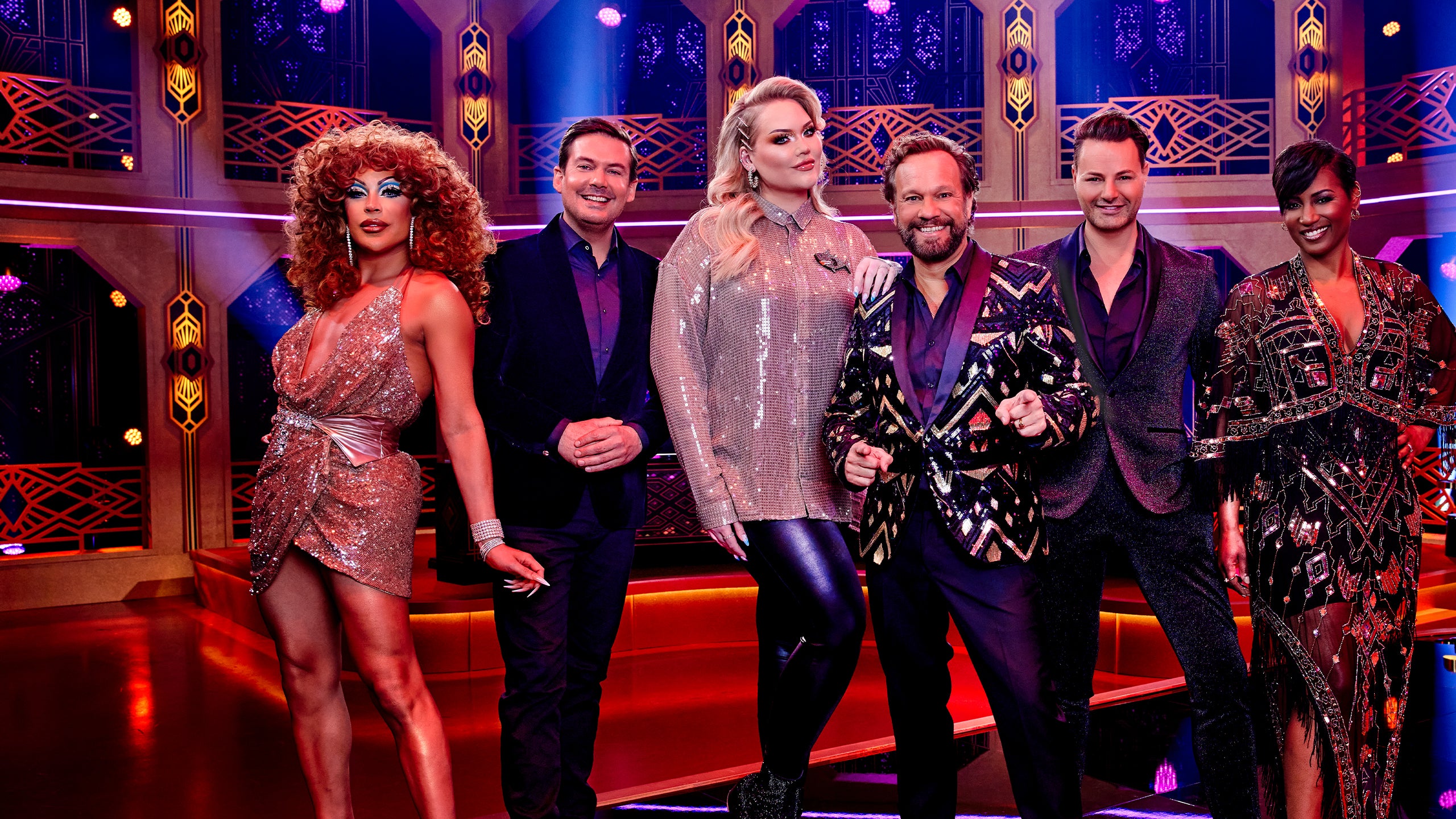 Make Up Your Mind: Special