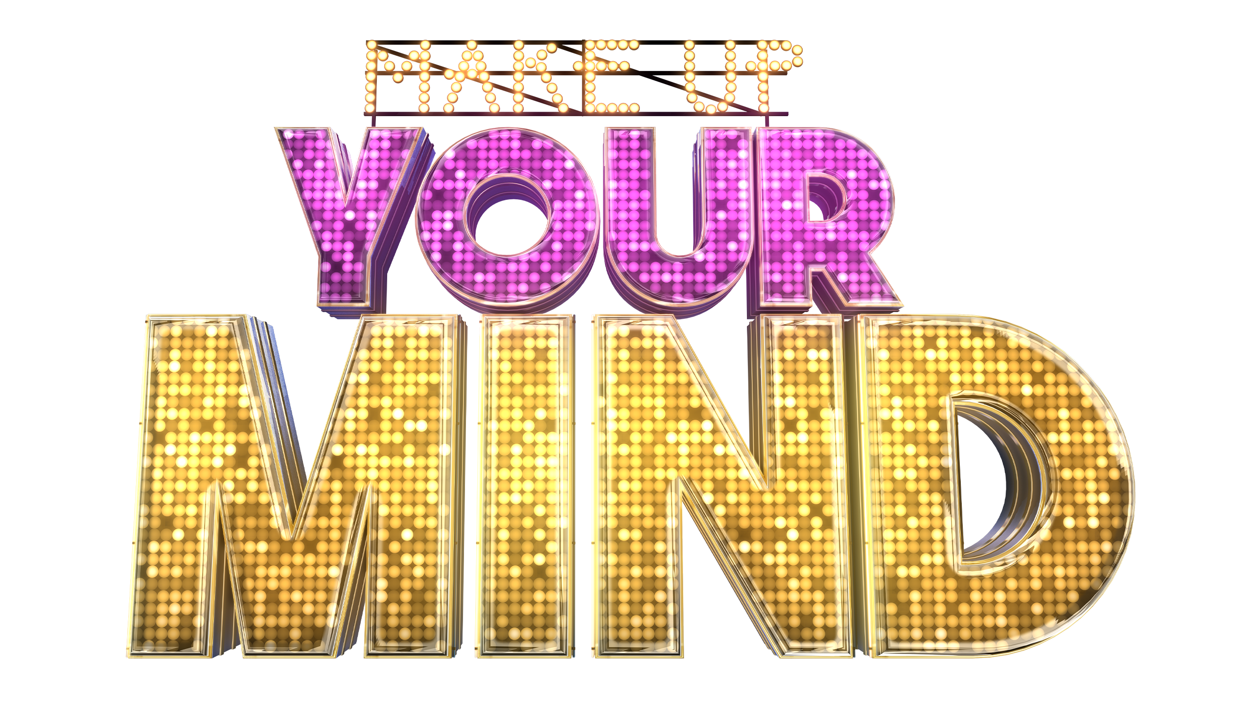 Make Up Your Mind: Special