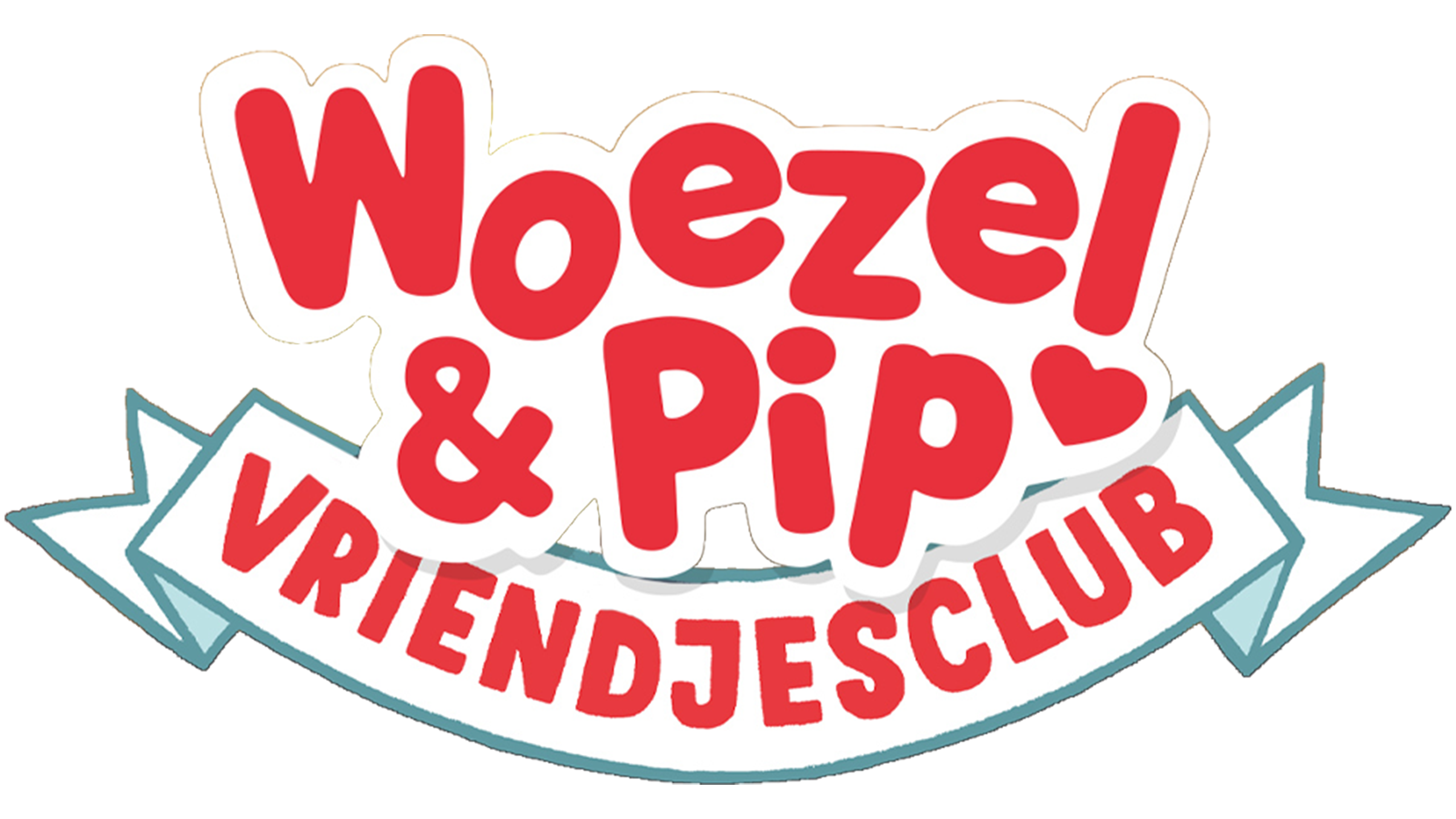 Woezel & Pip De Vriendjesclub