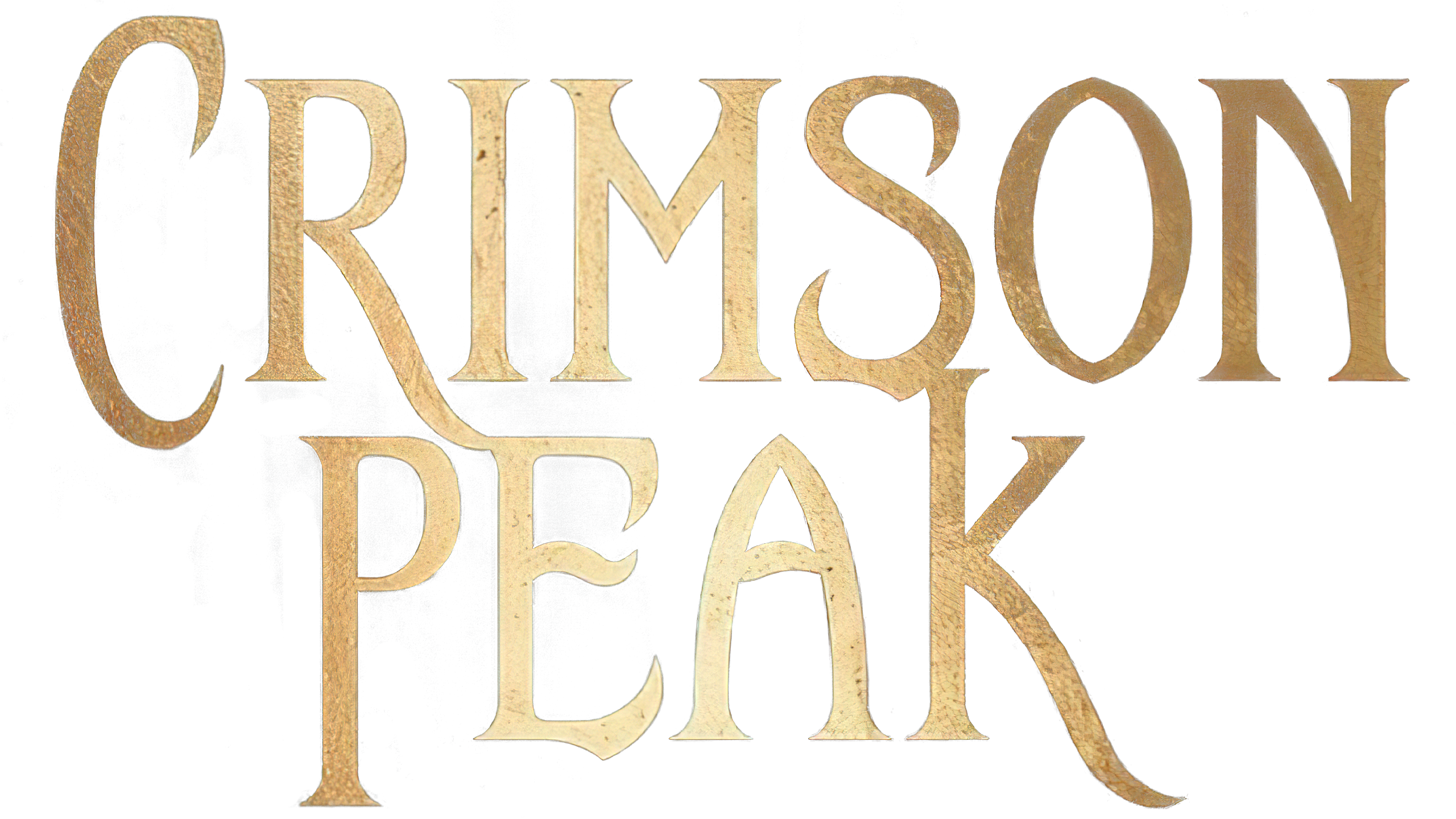 Crimson Peak