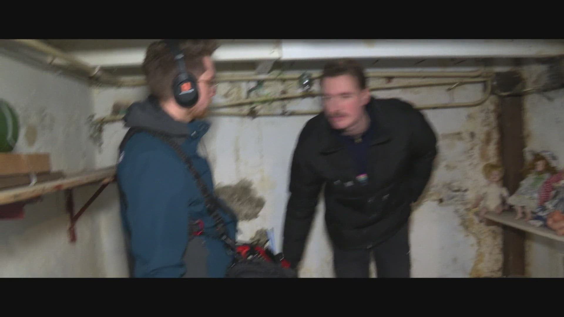 Een Eigen Personalityshow