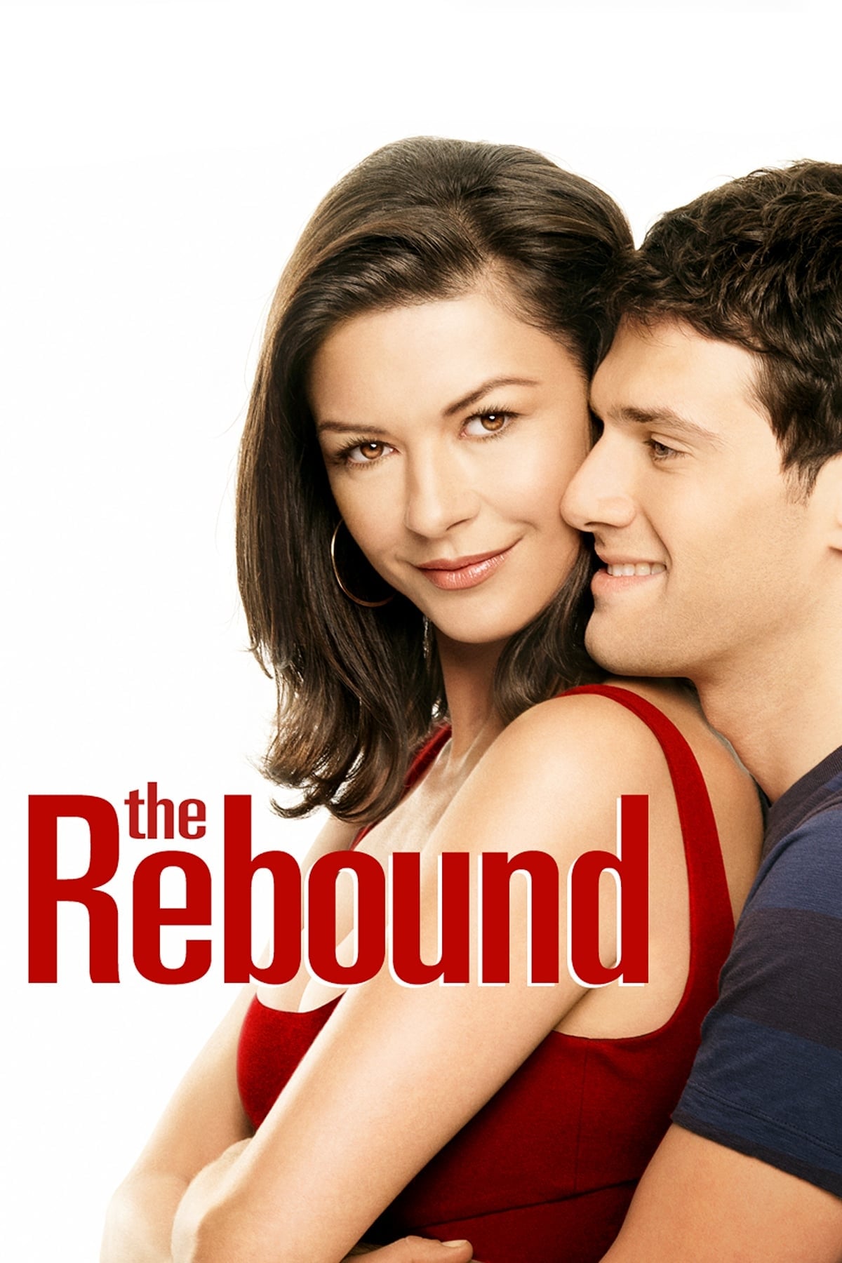 The Rebound op Videoland