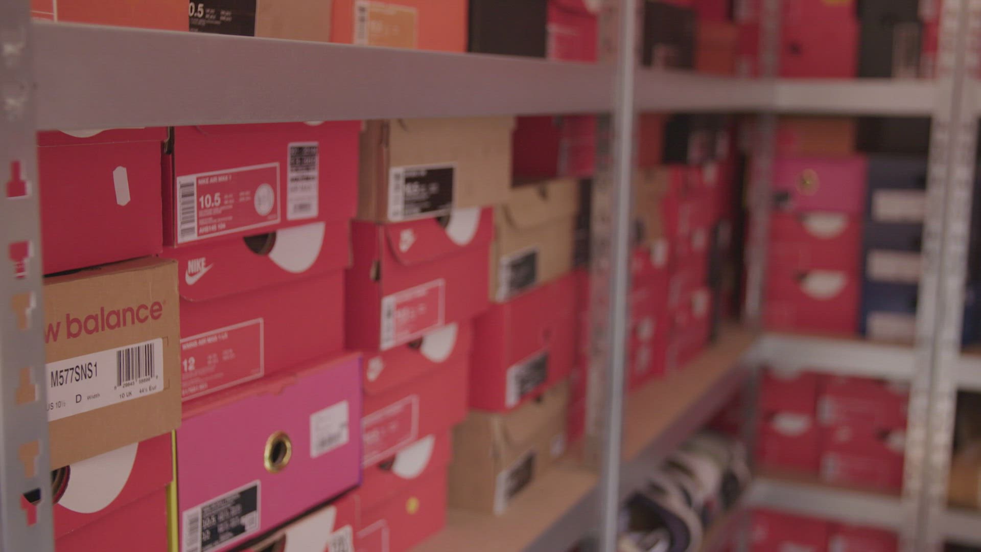 Veras Fawaz En Outsole