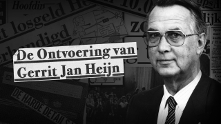De Ontvoering van Gerrit Jan Heijn
