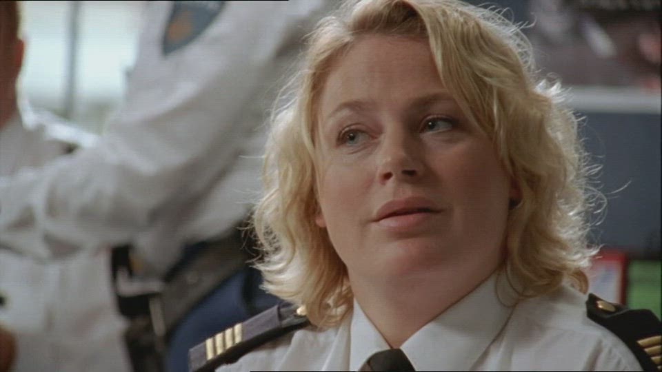 Vertrouwen Is Zilver, Wantrouwen Is Goud