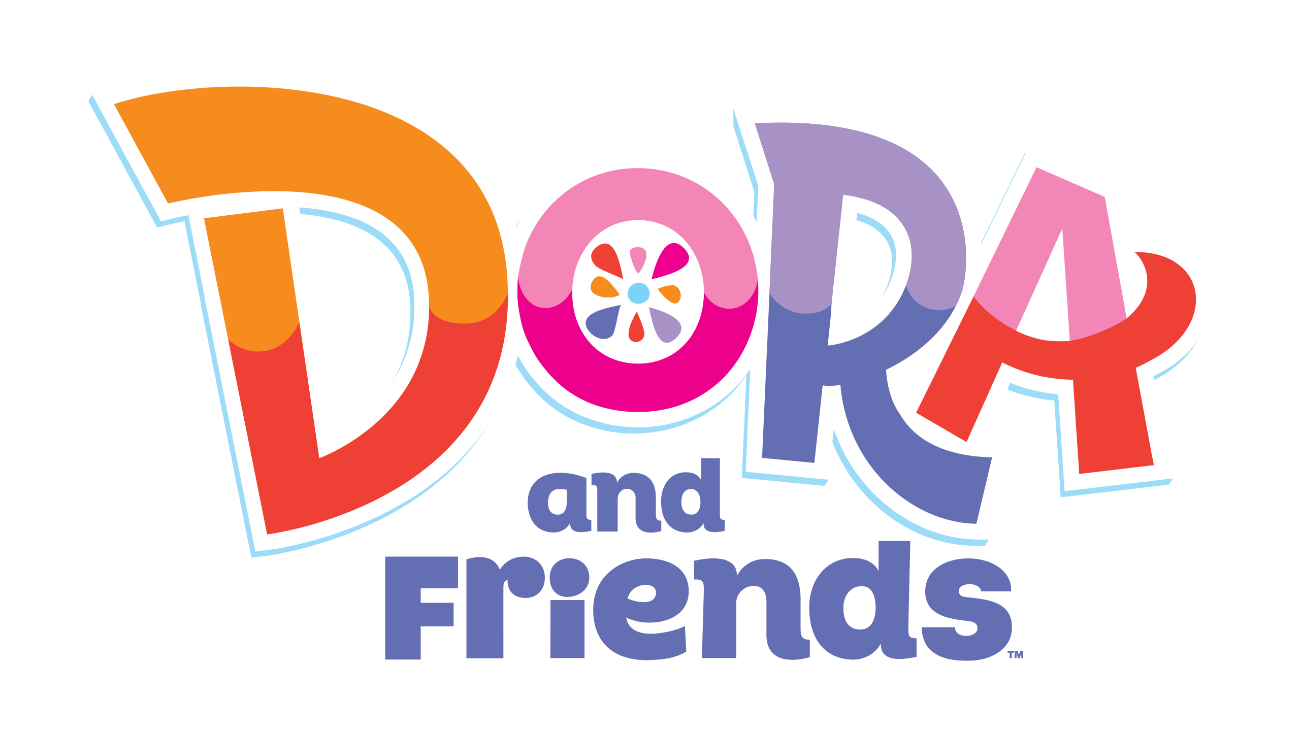 Dora And Friends: Into The City!
