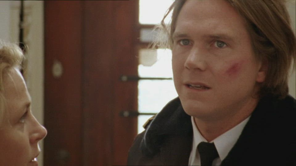 Schieten Met Je Ogen Dicht