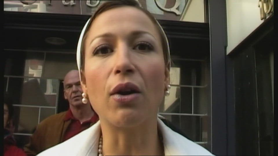 Miss Baarsjes Or Not Miss Baarsjes