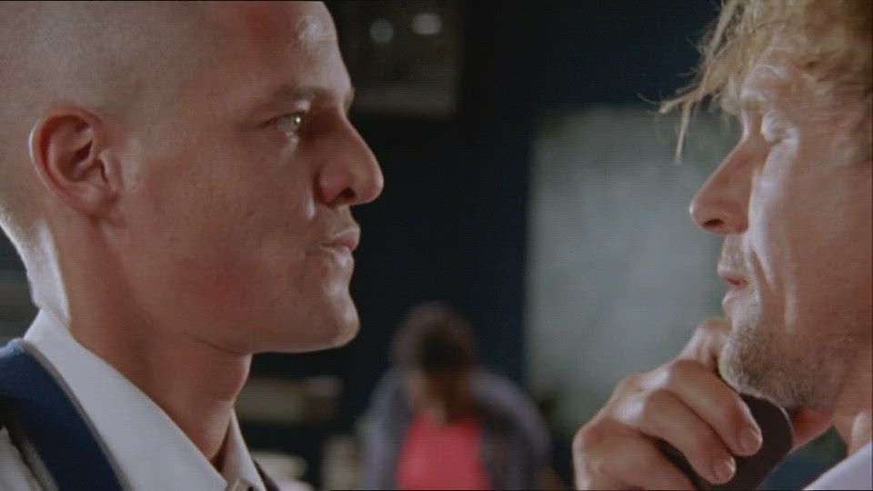 Moord, Doodslag En Ander Ongerief