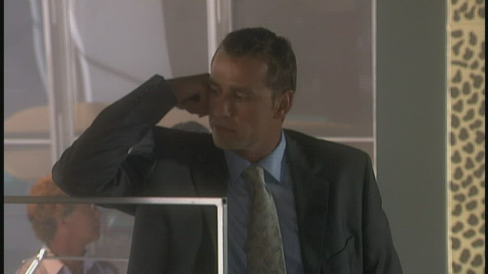 De Housewarmingparty