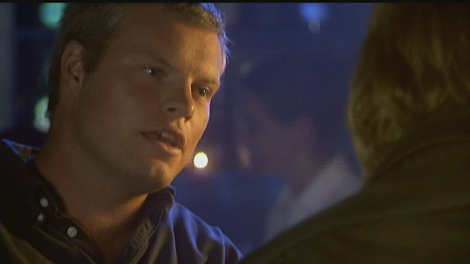 Slapen Met Een Vreemde