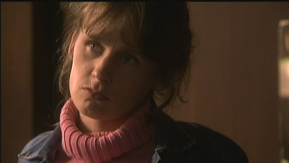 Een Kind Uit Een Buisje