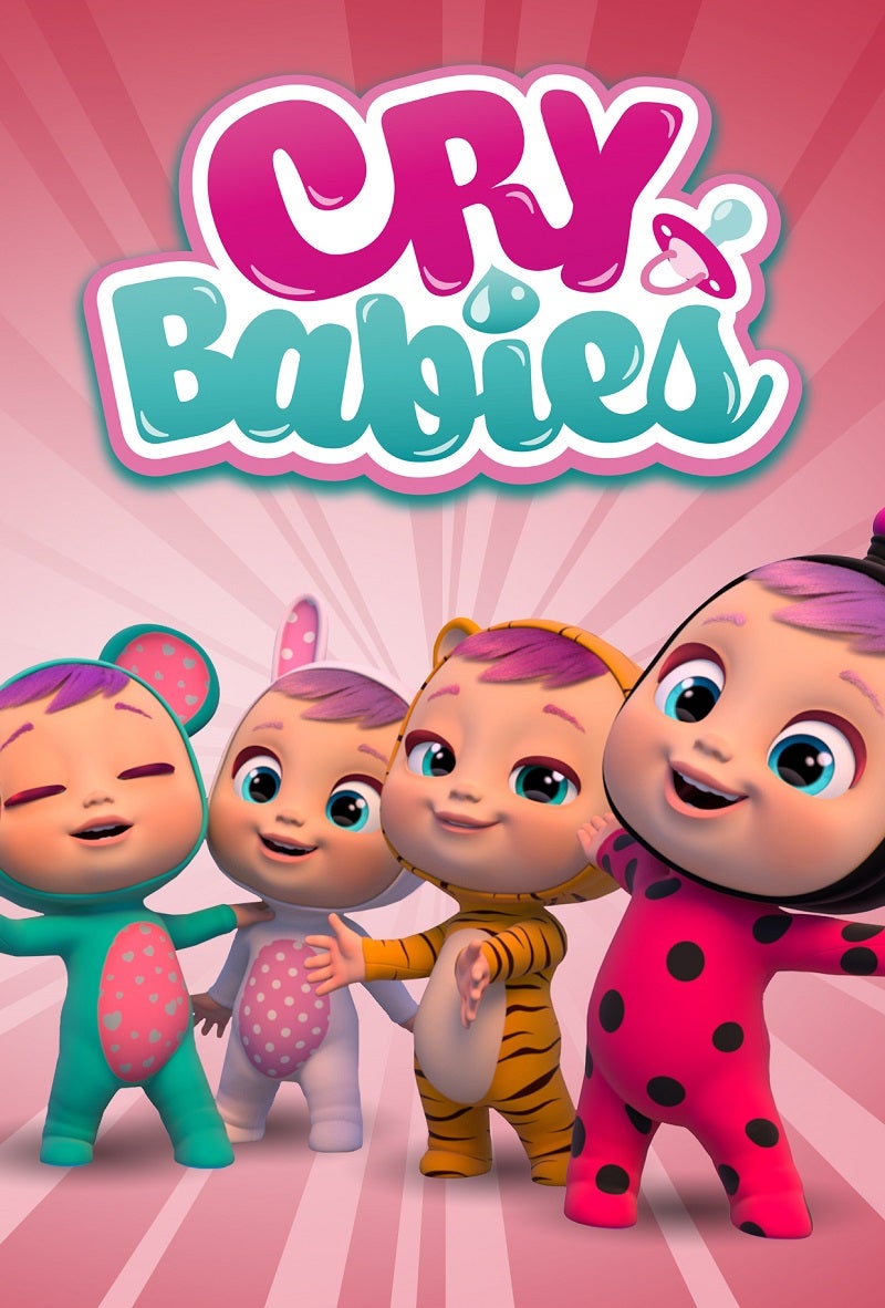 Cry Babies