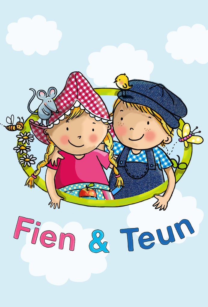 Fien & Teun
