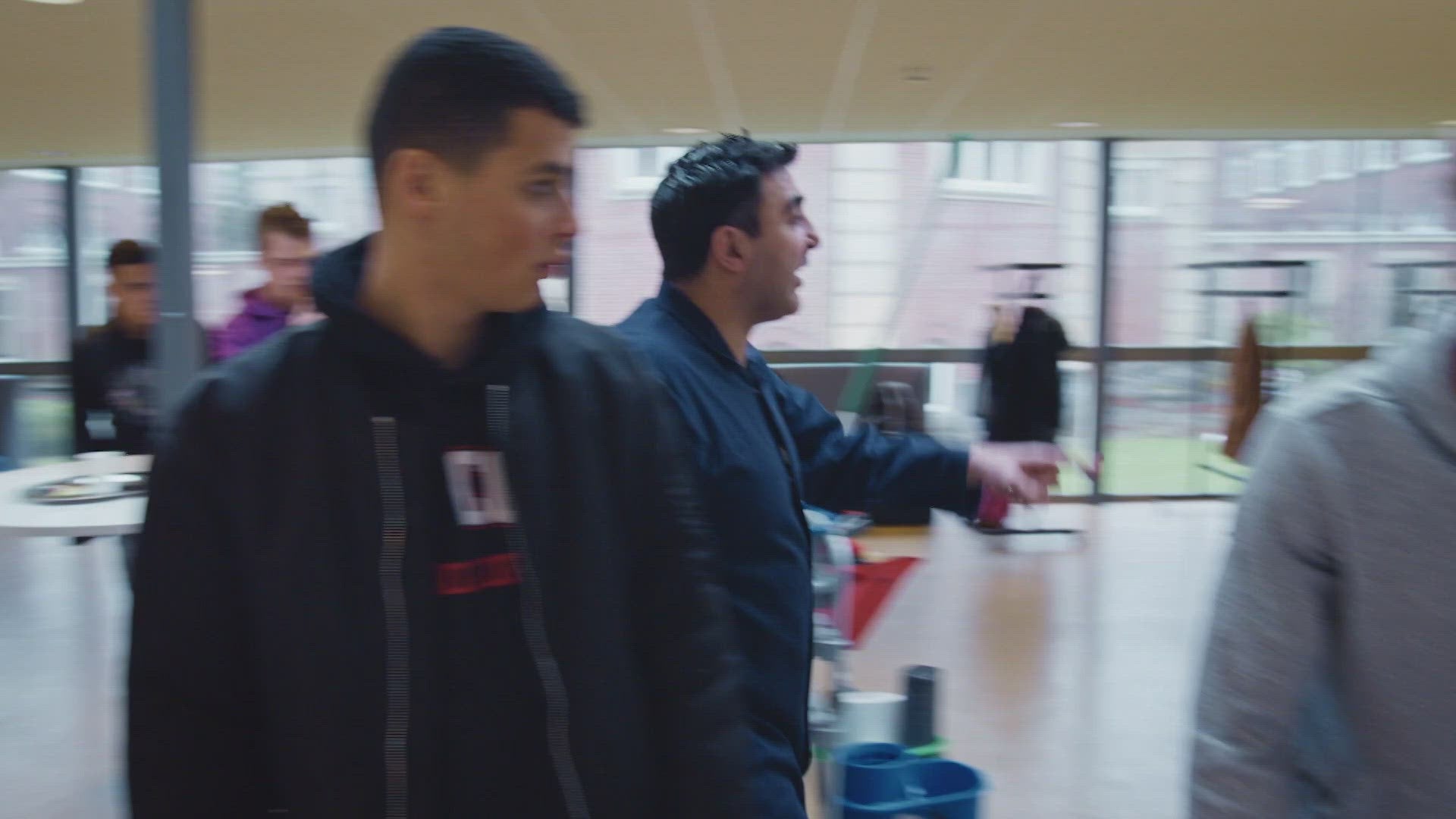 Het Probleem Dat Boda Heet