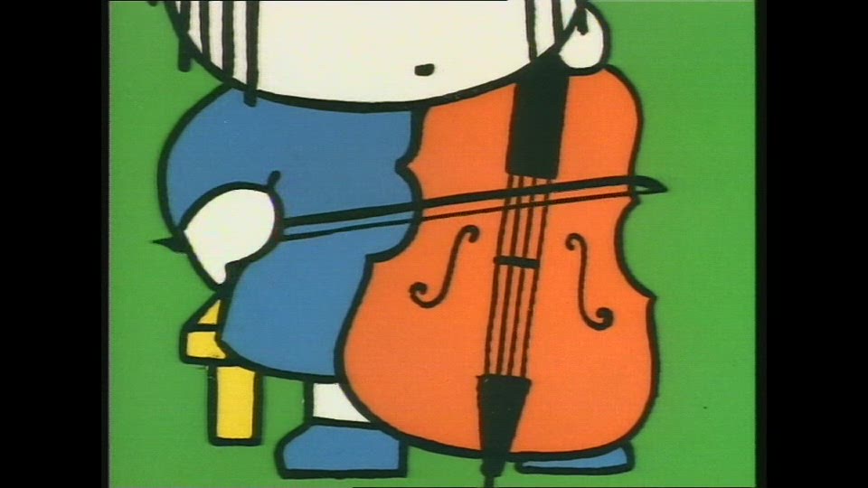 We hebben een orkest