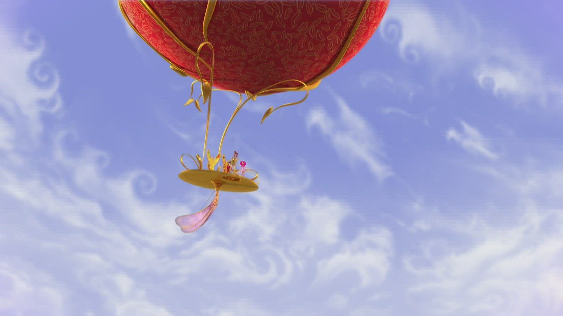 Een vete tussen zussen