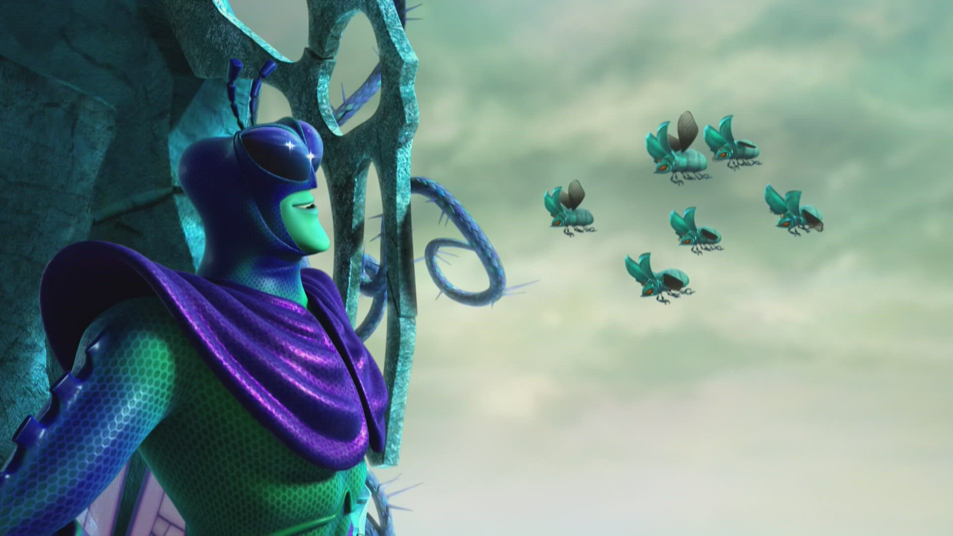 Het geheim van de Faunkoning