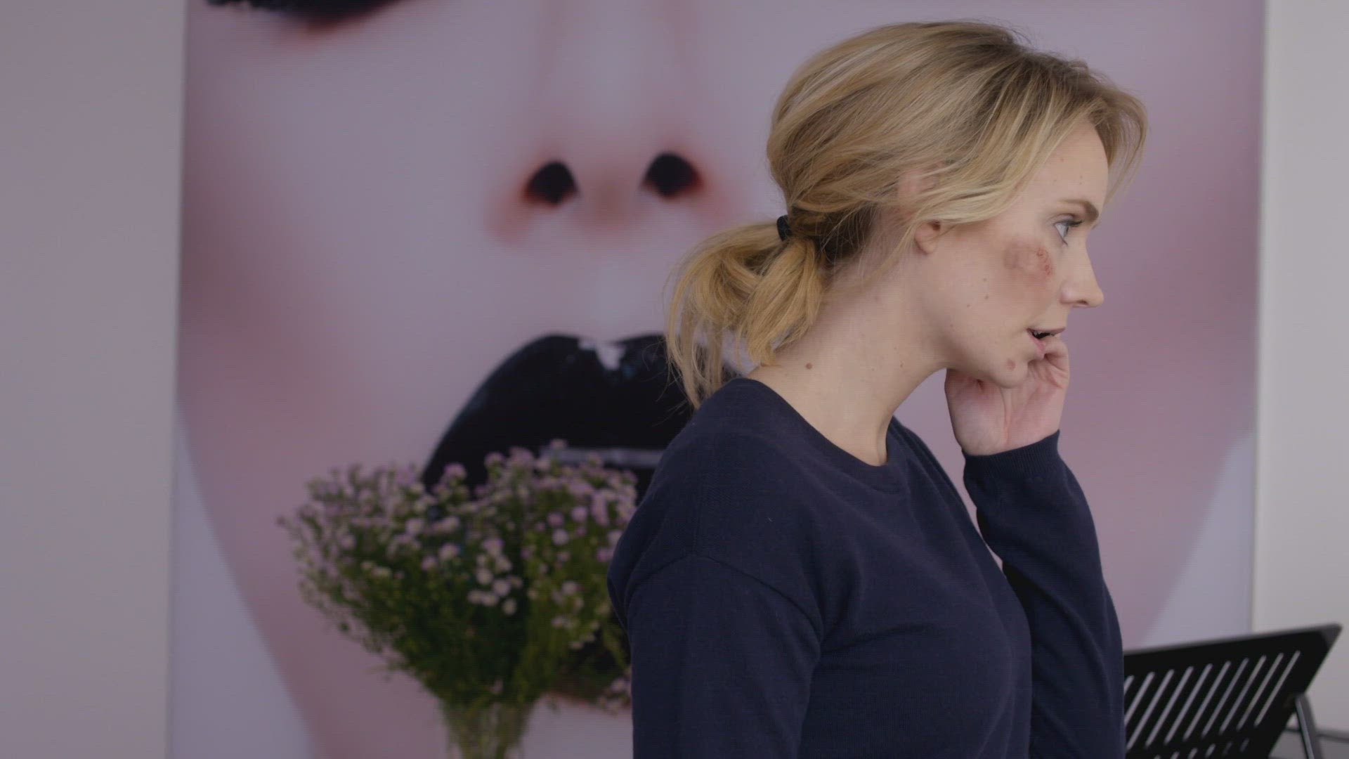 Bagels en Bubbels 1.06 - Rick in de Schijnwerpers