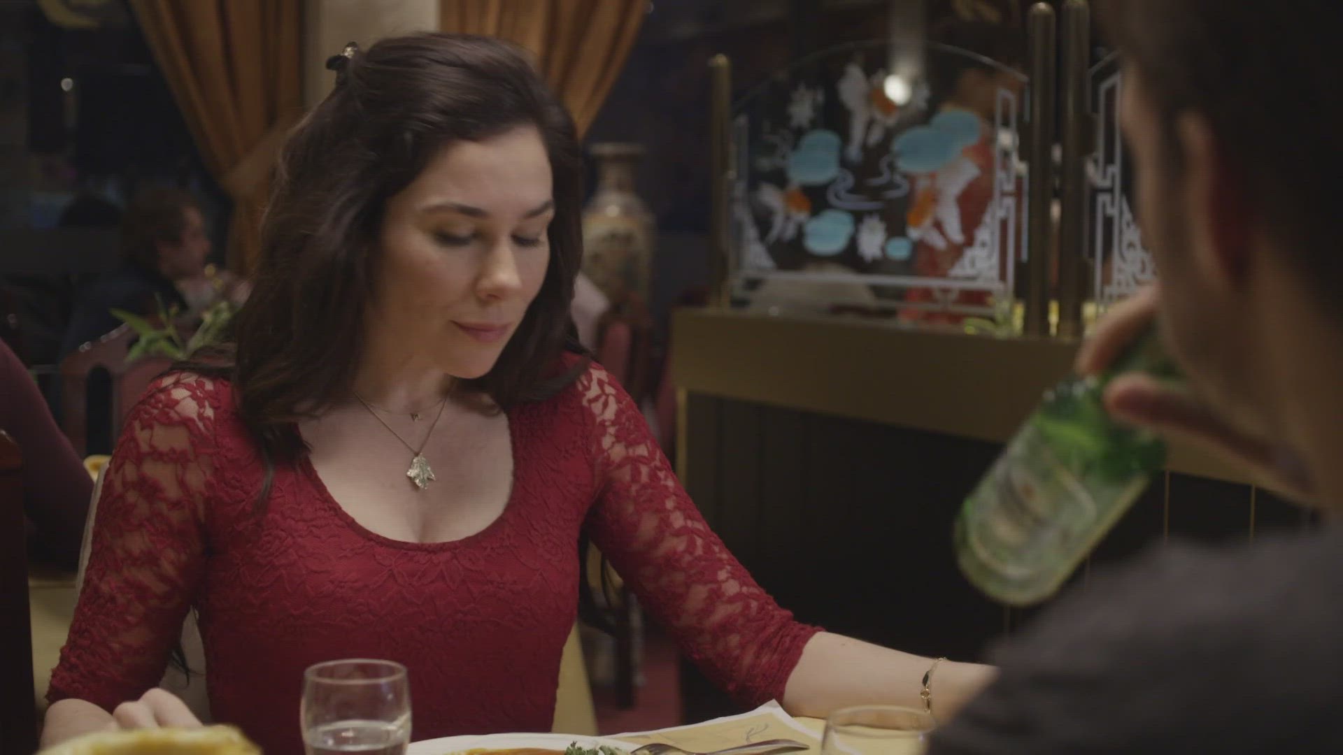 Bagels en Bubbels 1.05 - Vanessa Probeert Het Opnieuw