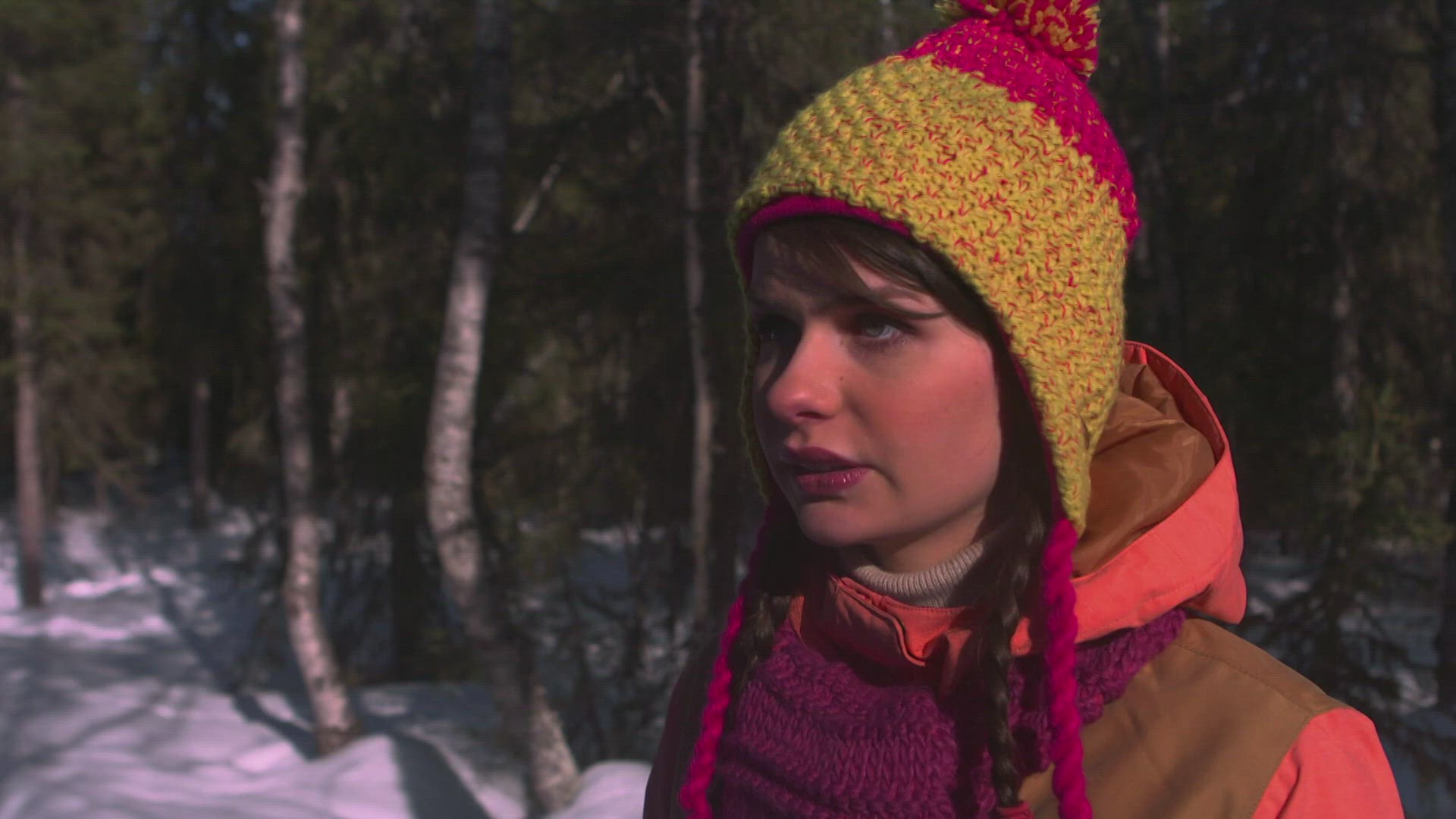 Trammelant in Kerstland 1.08