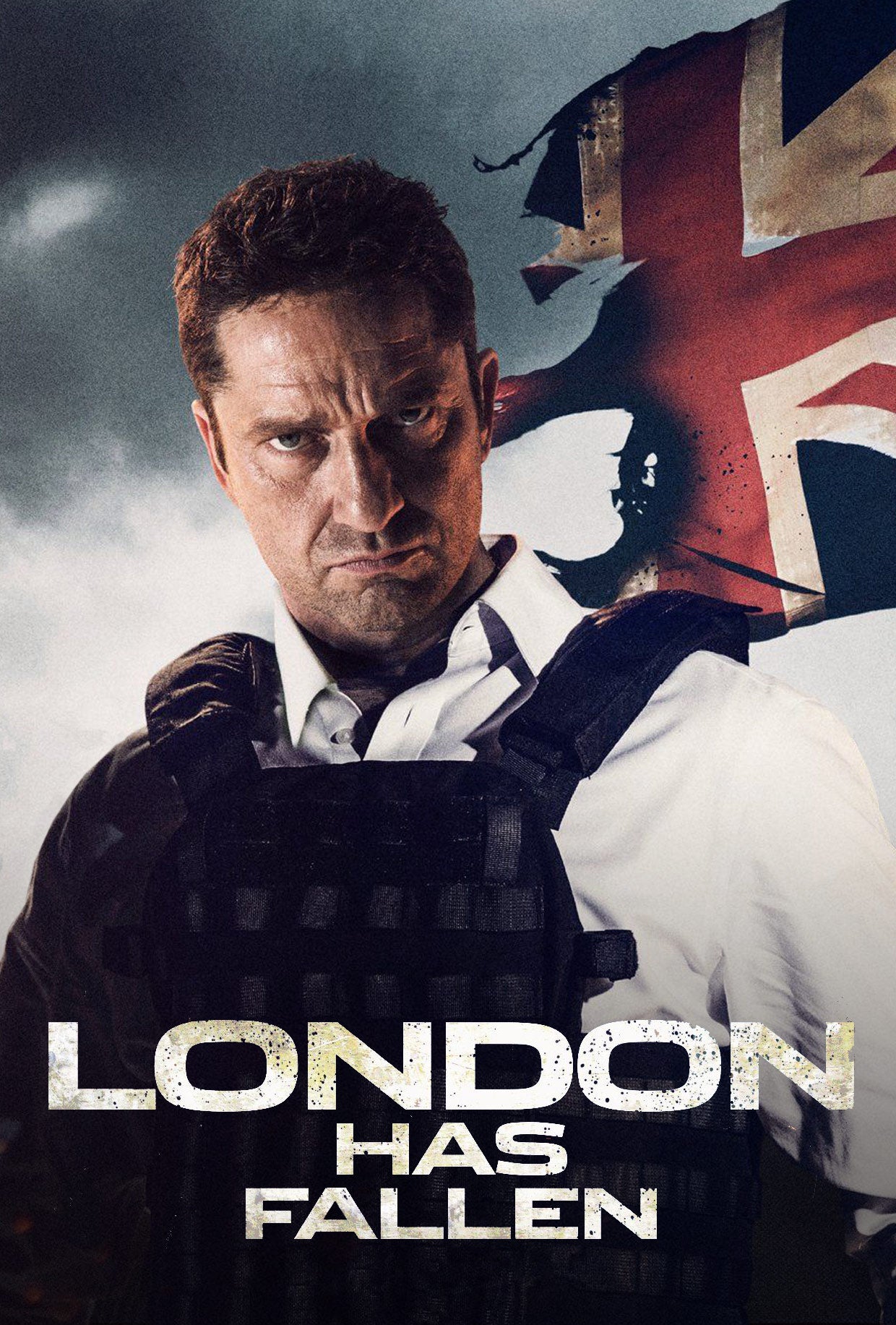 London Has Fallen