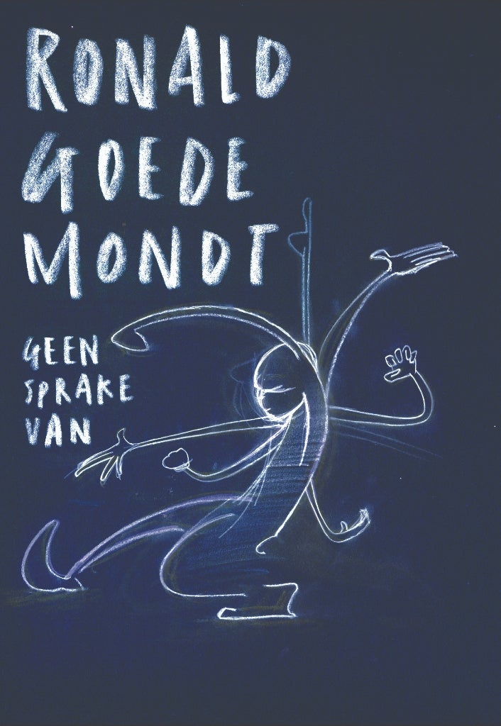 Ronald Goedemondt - Geen Sprake van