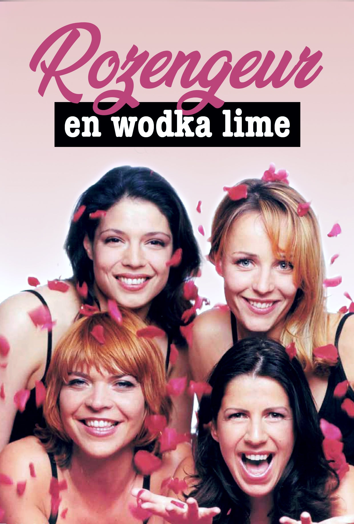 Rozengeur & Wodka Lime