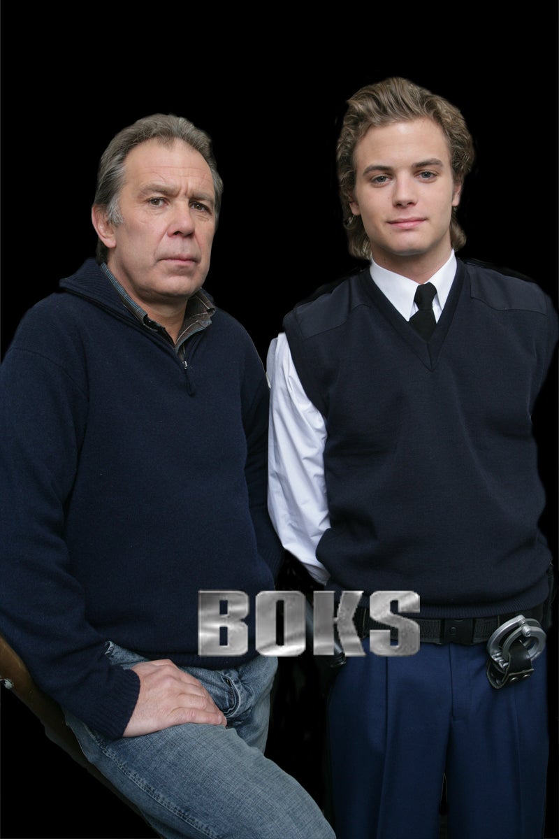 Boks