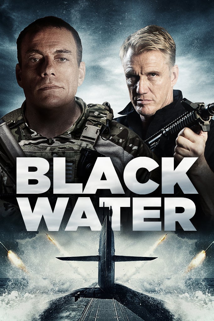 Black Water