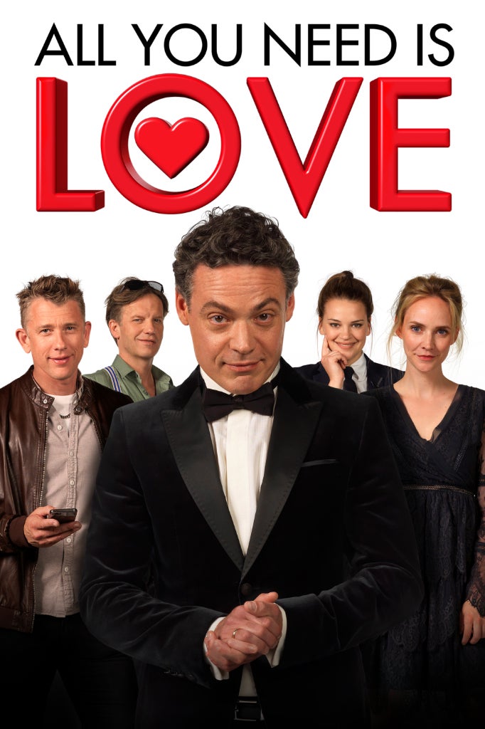 All You Need Is Love