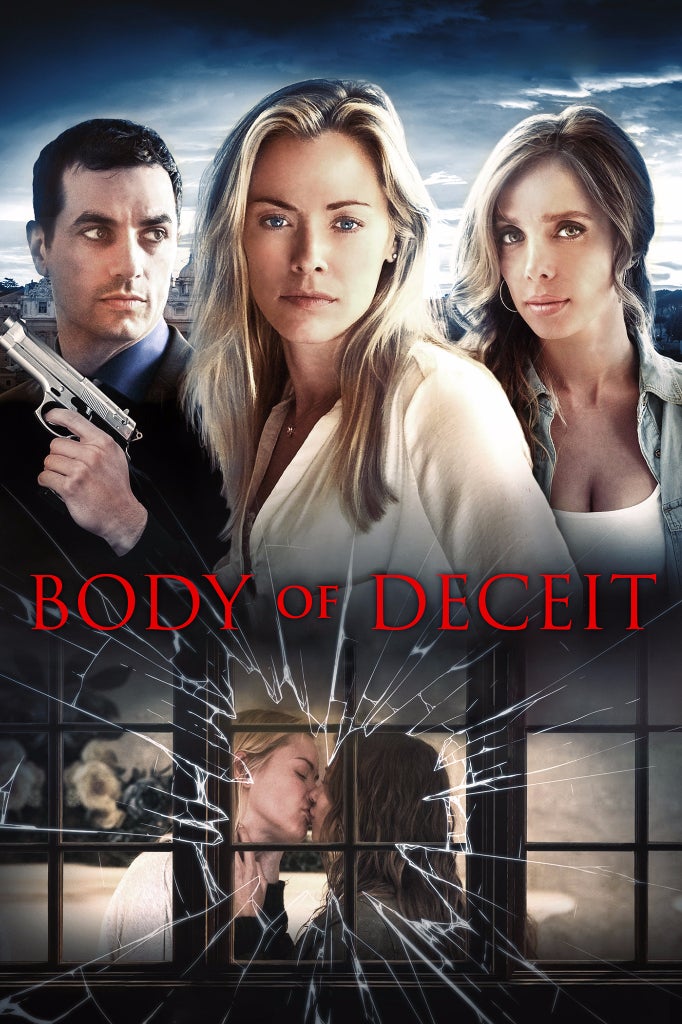 Body Of Deceit