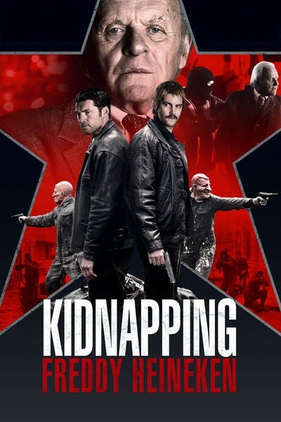 Kidnapping Freddy Heineken