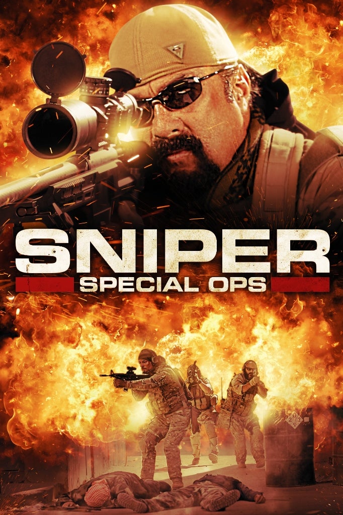 Sniper: Special Ops