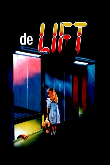 De Lift
