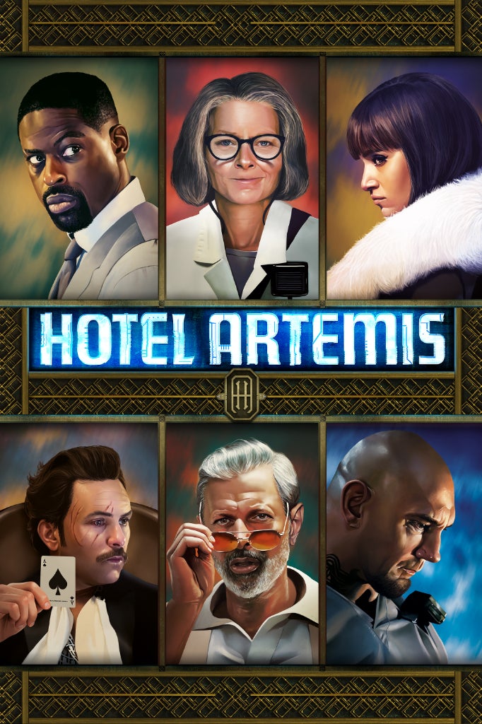Hotel Artemis