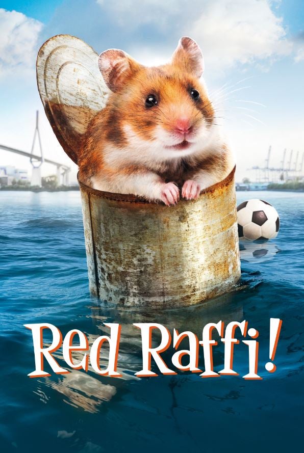 Red Raffi