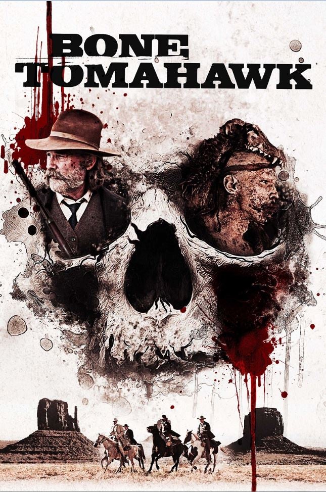 Bone Tomahawk