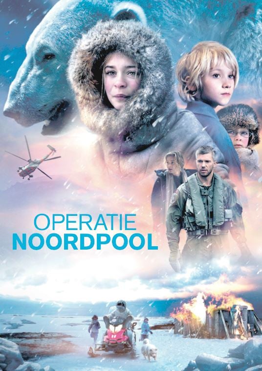 Operatie Noordpool