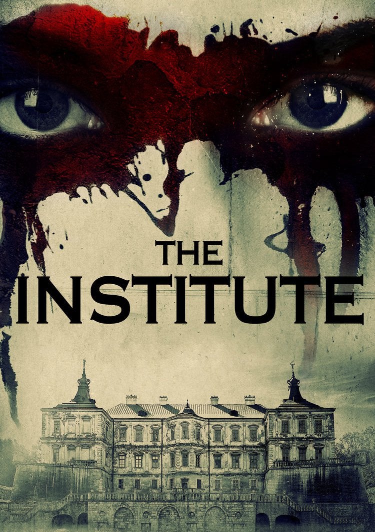 The Institute