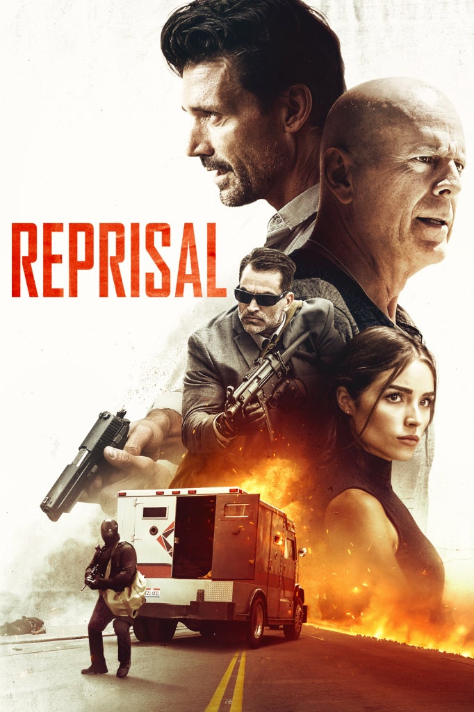 Reprisal