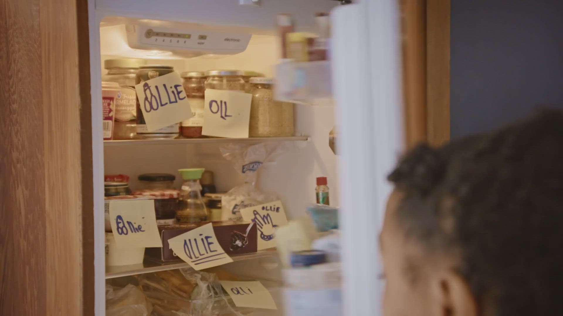 Sorry, Is Niet Genoeg