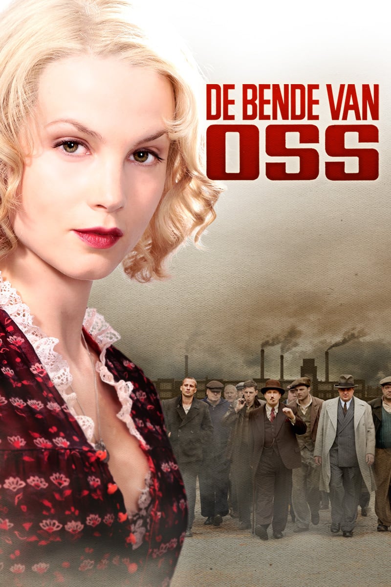 De Bende Van Oss