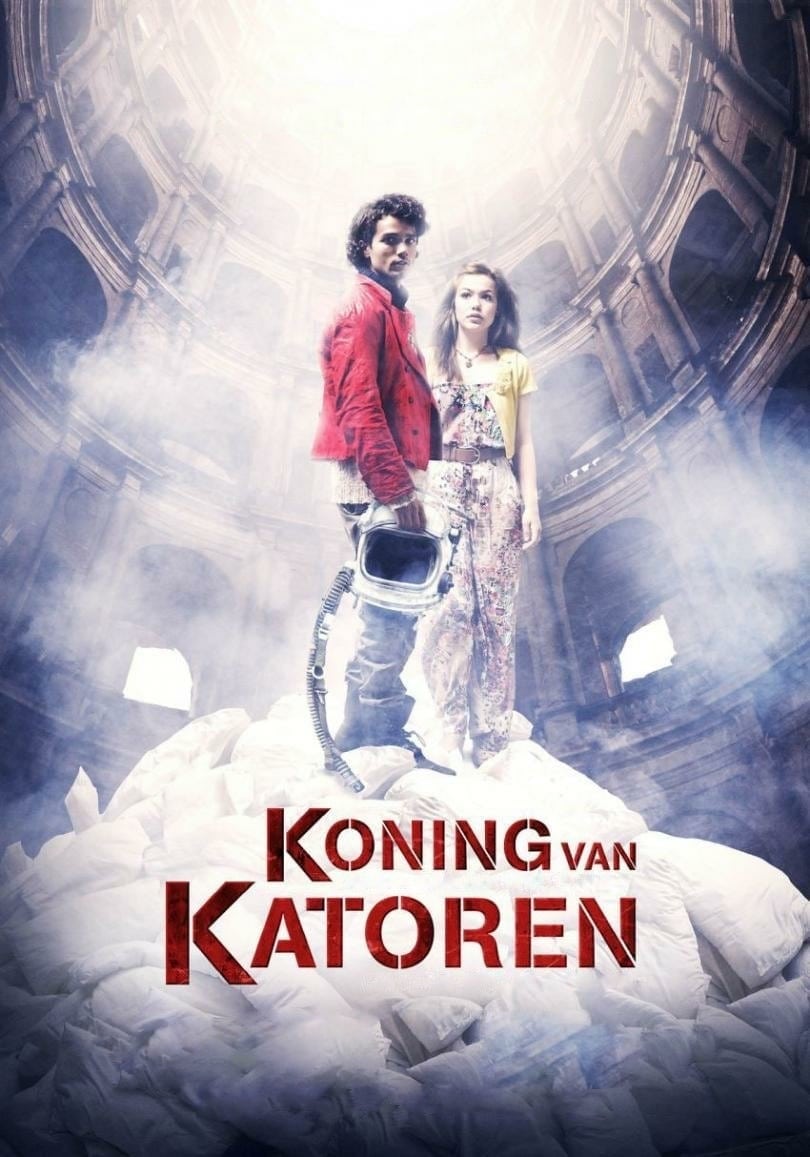 Koning Van Katoren
