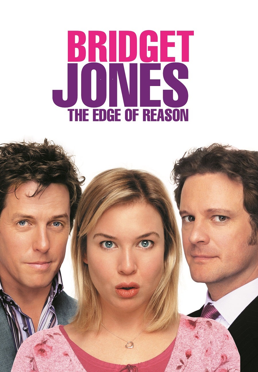 Bridget Jones: The Edge Of Reason