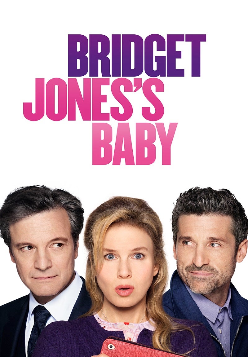 Bridget Jones's Baby