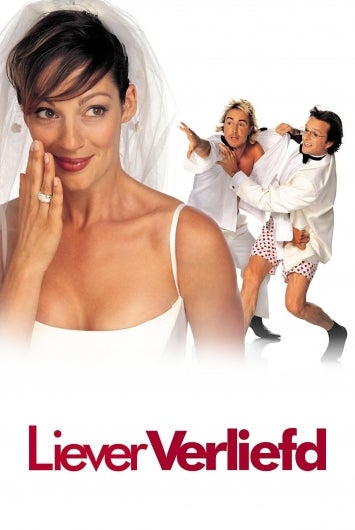 Liever Verliefd