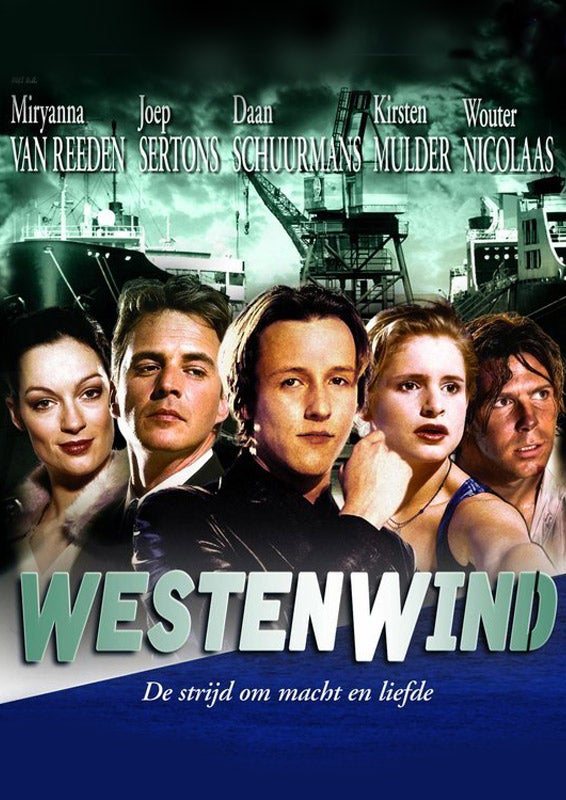 Westenwind