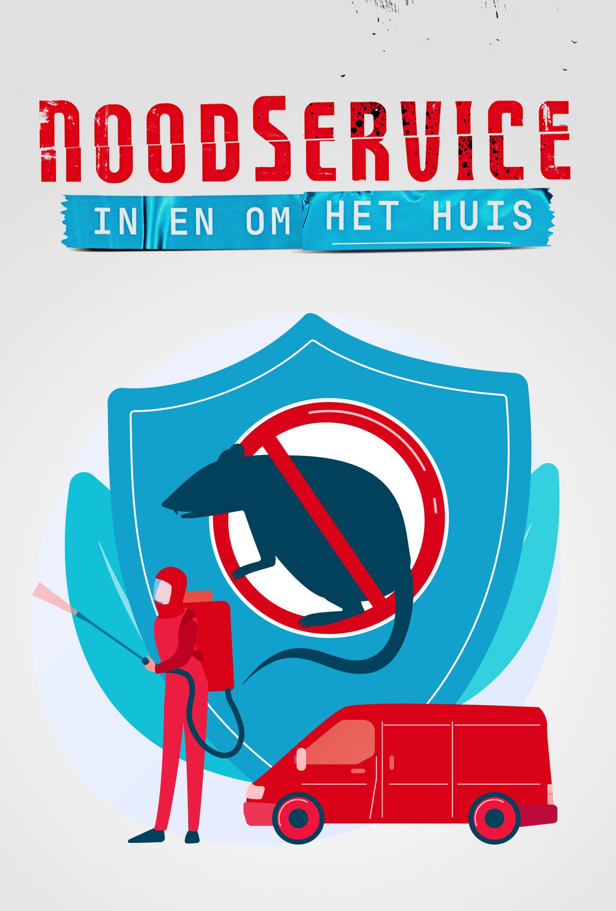 Noodservice: In En Om Het Huis