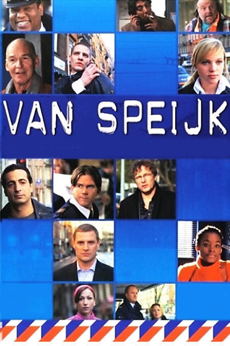 Van Speijk